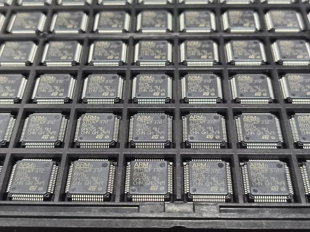 朋友给的两个电子元器件，到底值不值钱？先看这篇再决定